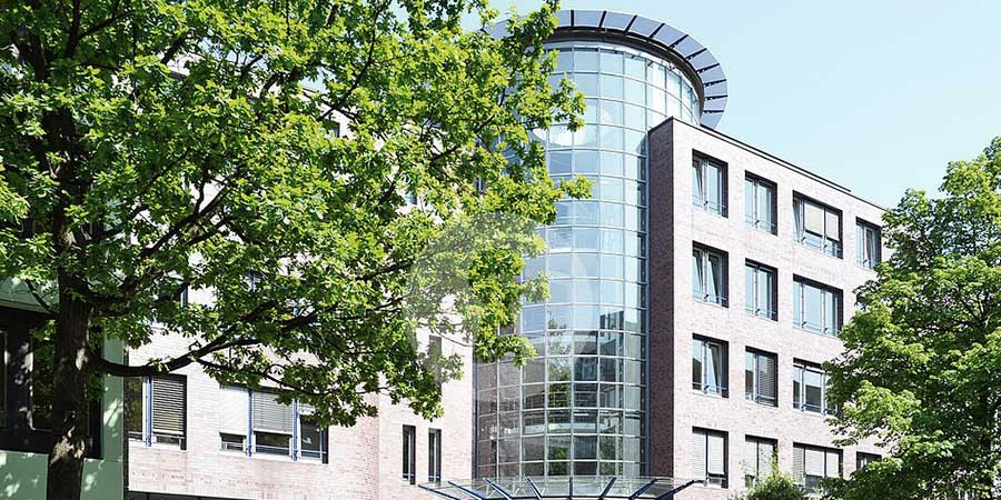 Neuer Standort - Prof. Citak Gesundheitszentrum in Hamburg